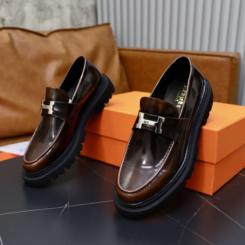 Hermes Business Shoes